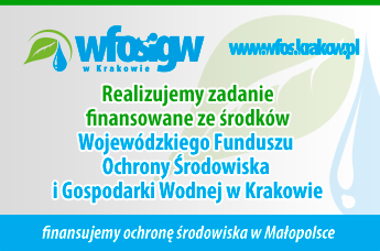 logo Wojewódzkiego Funduszu Ochrony Środowiska