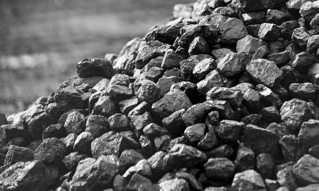 węgiel