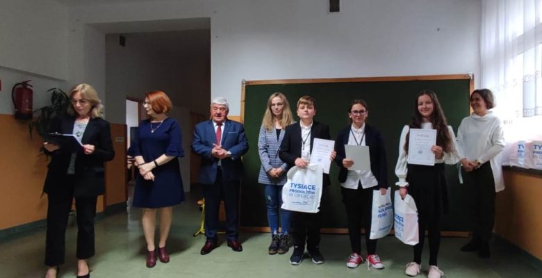 Żyję bez dopalaczy!
