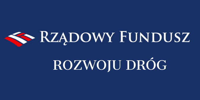 baner graficzny Funduszu Dróg Samorządowych