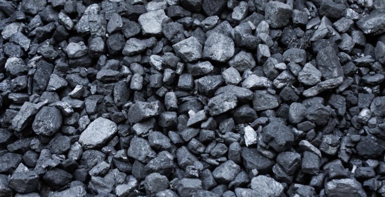 węgiel