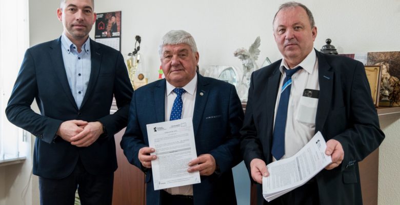 Urząd Miejski w Wojniczu zmieni swoja siedzibę