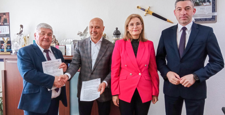 Umowa na rewitalizację wojnickiego rynku podpisana