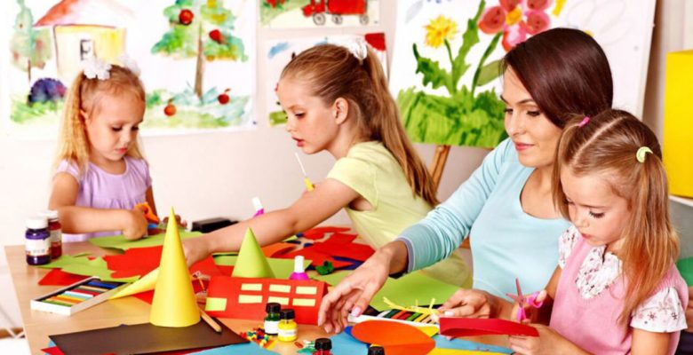 Informacja o dyżurach wakacyjnych w przedszkolach w Gminie Wojnicz