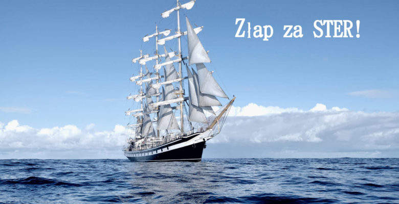 Rekrutacja do XIII edycji projektu „Złap za STER!”