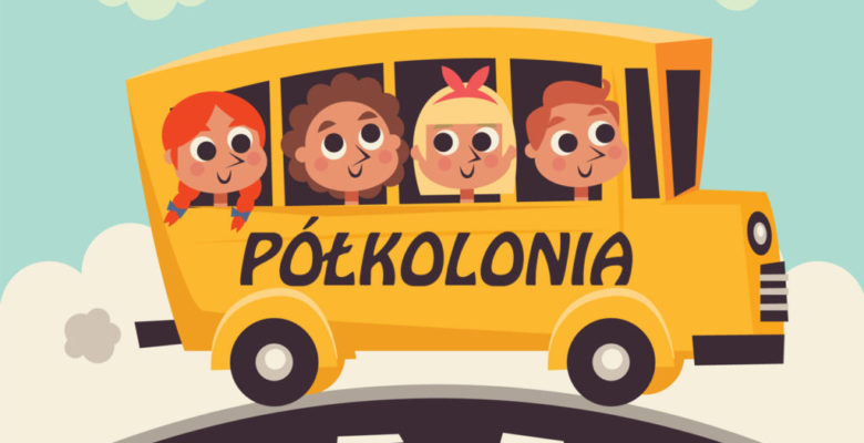 Półkolonia 2023 - zapisy