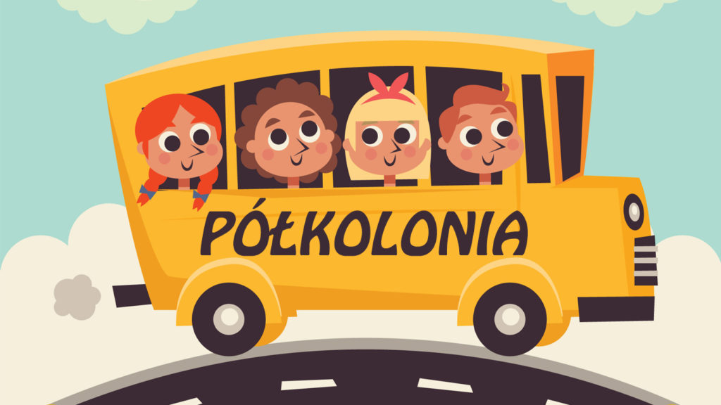 Półkolonia 2023 - zapisy