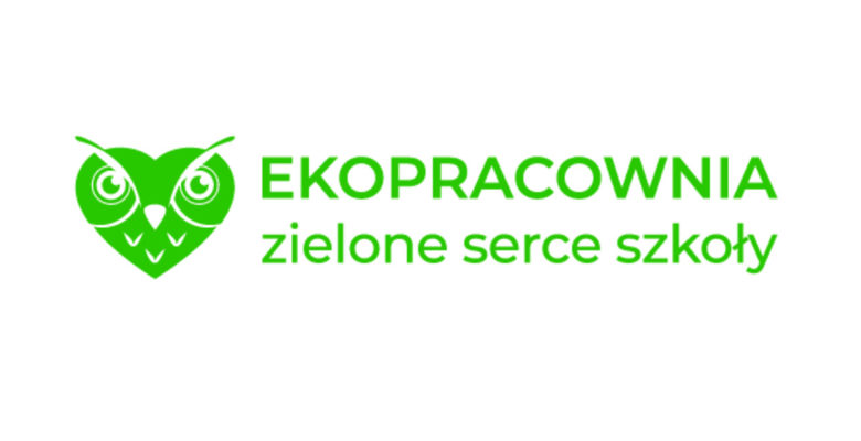 Szkoła Podstawowa w Wojniczu w konkursie „Ekopracownia - zielone serce szkoły”