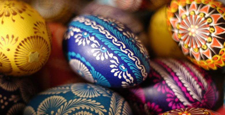 Życzenia Wielkanocne