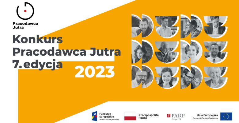 Trwa 7. edycja Konkursu Pracodawca Jutra