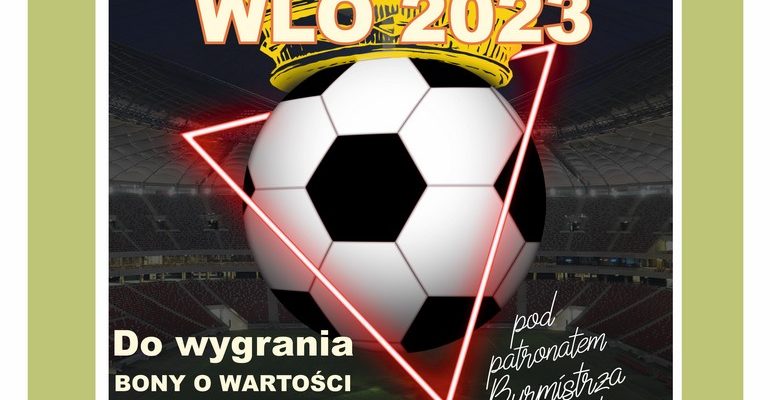 Wojewódzkie Mistrzostwa Drużyn Mieszanych 2023