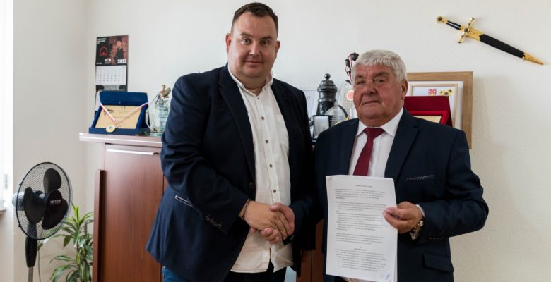 Kolejnych siedem odcinków dróg w gminie zostanie wyremontowanych