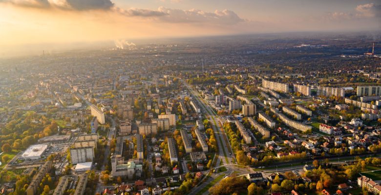 Konsultacje społeczne projektu Strategii Zintegrowanych Inwestycji Terytorialnych Stowarzyszenia Aglomeracja Tarnowska