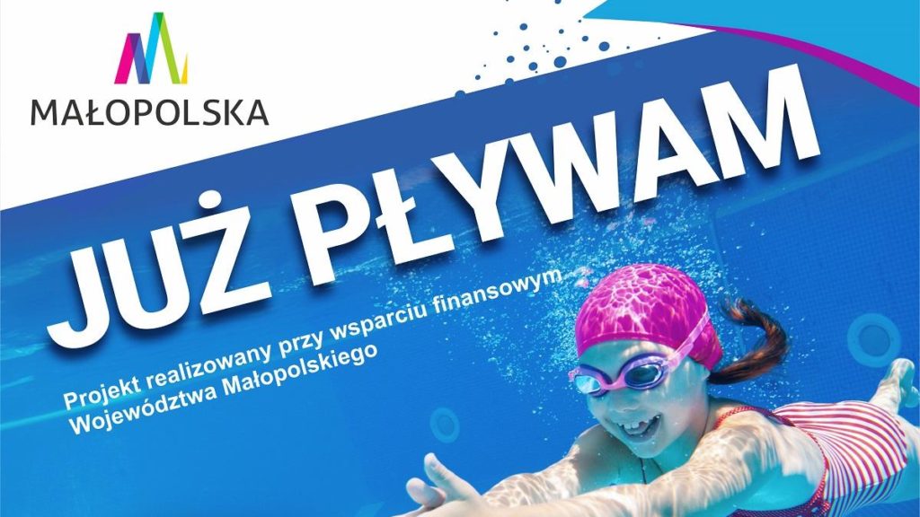 „Już pływam”, edycja 2023