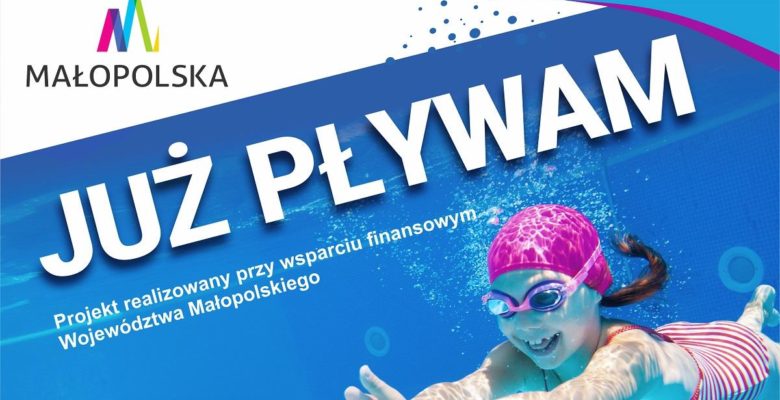 „Już pływam”, edycja 2023