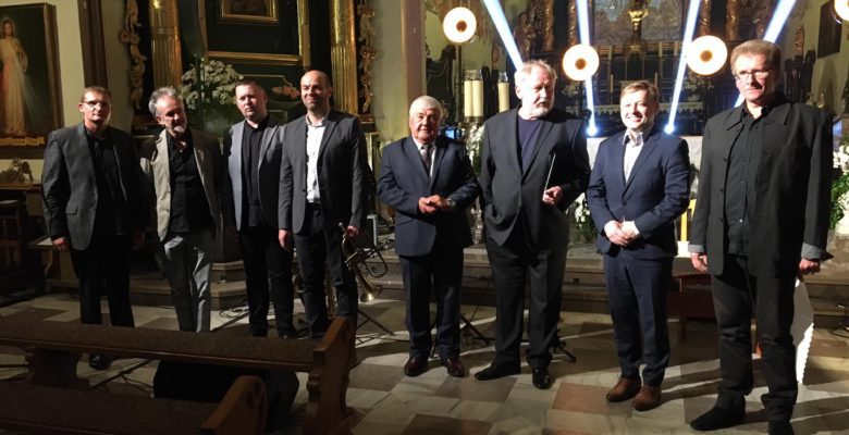 Koncert Papieski „Znak Pokoju” za nami…