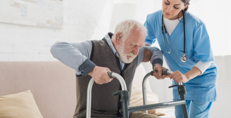 Szkolenie dla opiekunów nieformalnych osób niesamodzielnych