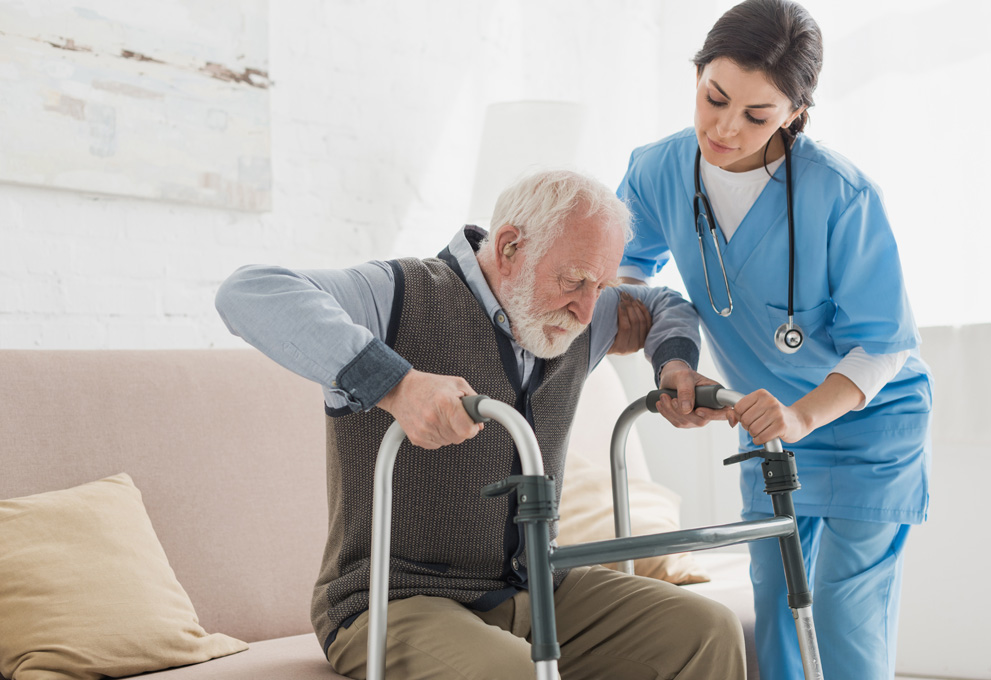 Szkolenie dla opiekunów nieformalnych osób niesamodzielnych