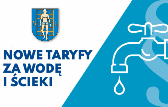 TARYFA, CENY WODY I ŚCIEKÓW