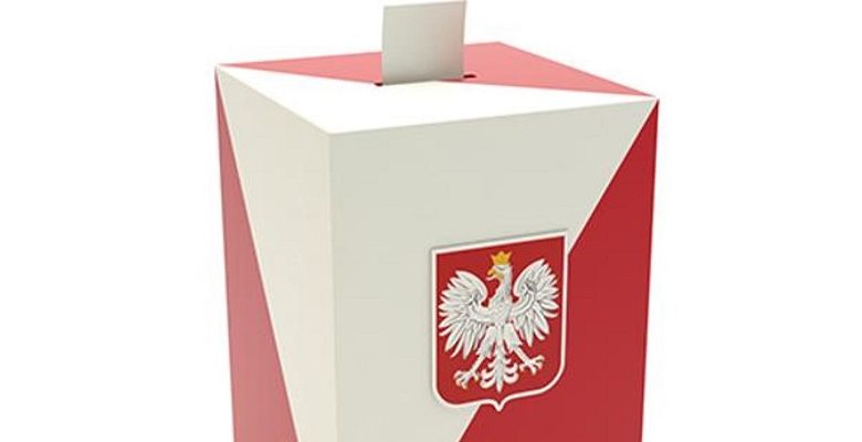 wybory