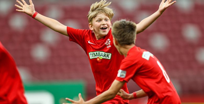 Ostatni miesiąc zapisów do Pucharu Tymbarku – nie strać szansy na wygraną!