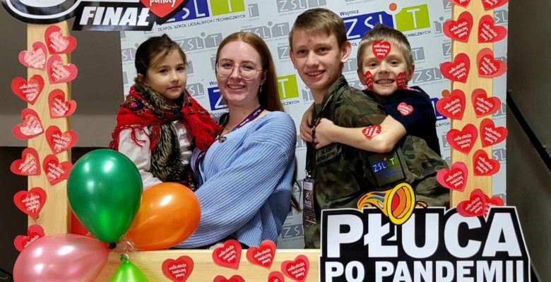 32. finał WOŚP za nami