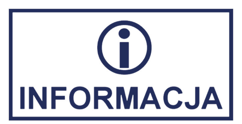 informacja
