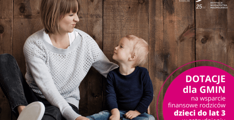 Małopolska Niania 3.0