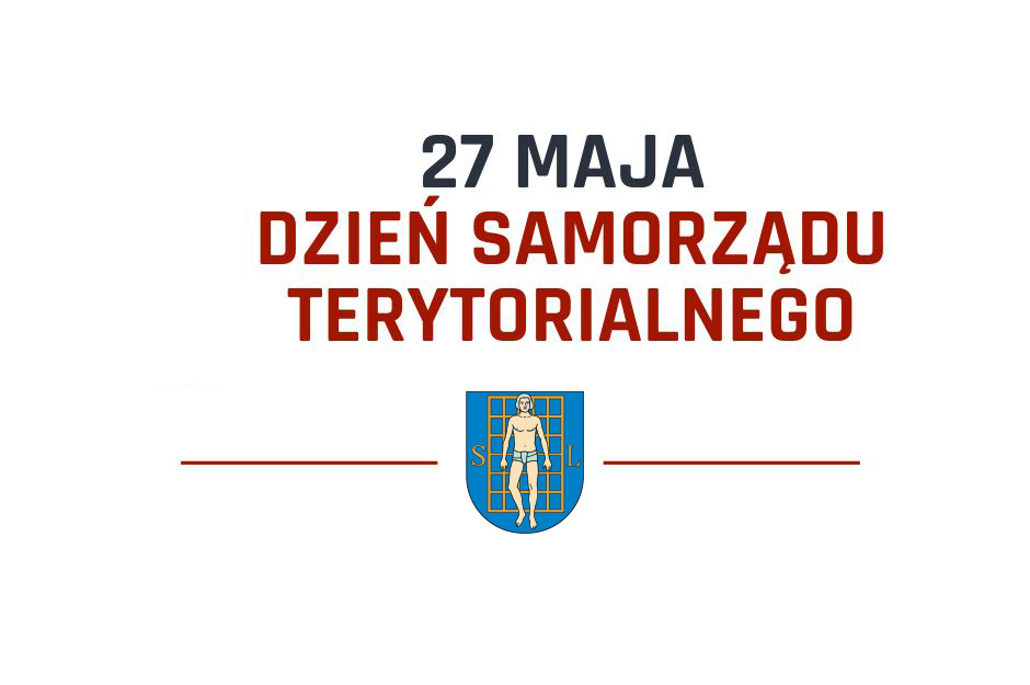 Życzenia z okazji Dnia Samorządu Terytorialnego