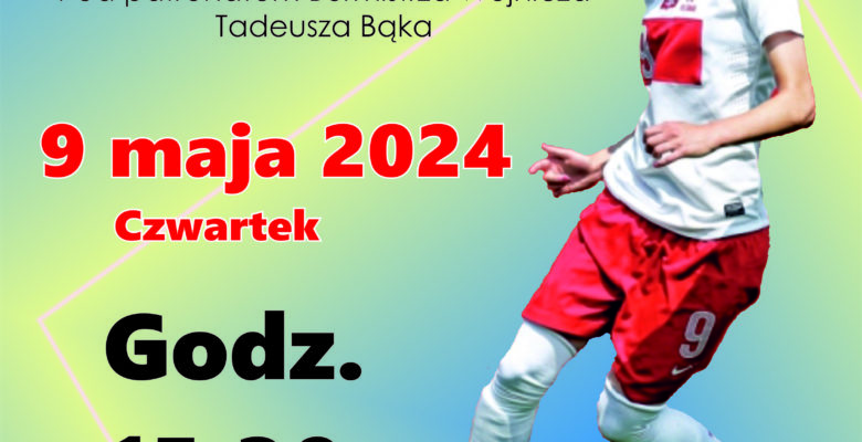 Wiosenny Halowy Turniej Piłki Nożnej Dziewcząt