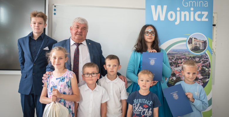 Finał akcji „Zbieramy zużyte baterie”