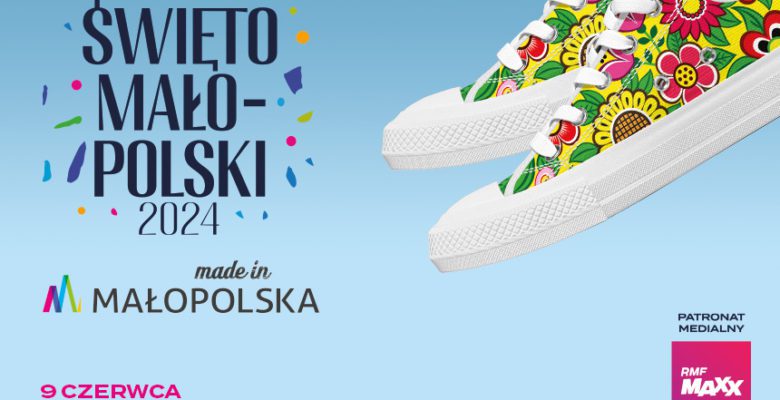 Święto Małopolski tuż tuż!