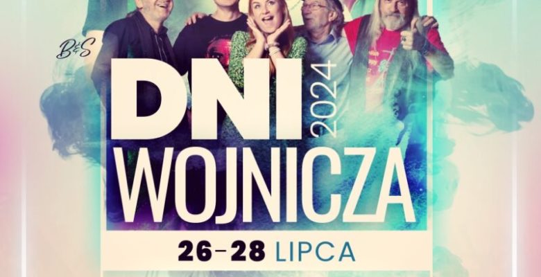 Dni Wojnicza 2024