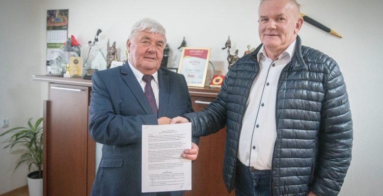 Kolejne drogi gminne przejdą modernizację