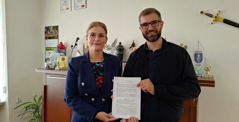 Orlik w Wojniczu przejdzie modernizację