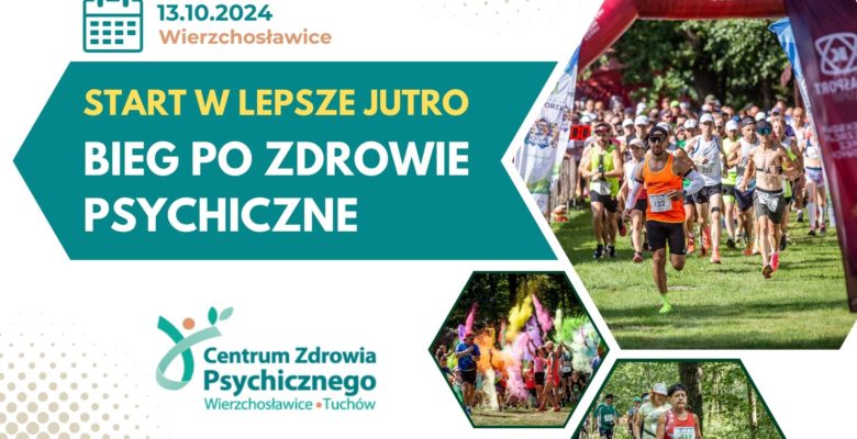 Start w lepsze jutro