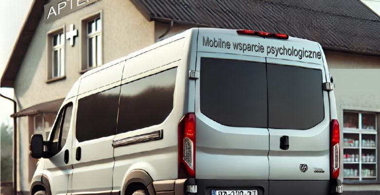 Wędrujące wsparcie zrozumienia