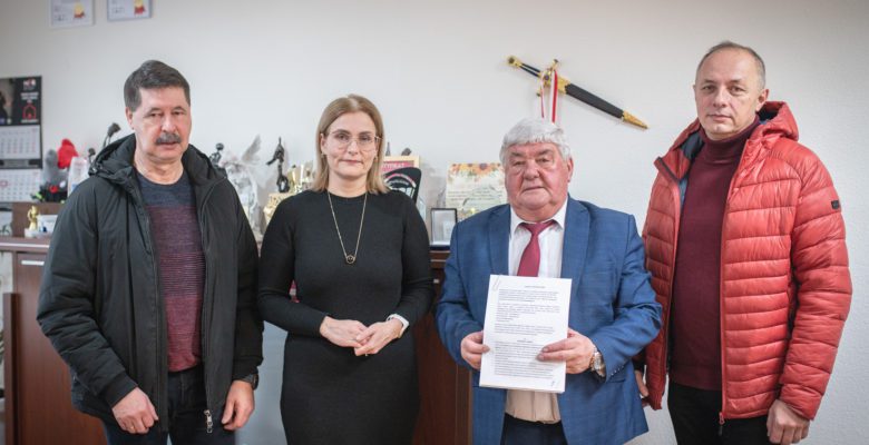 Rusza budowa sieć kanalizacji w Więckowicach