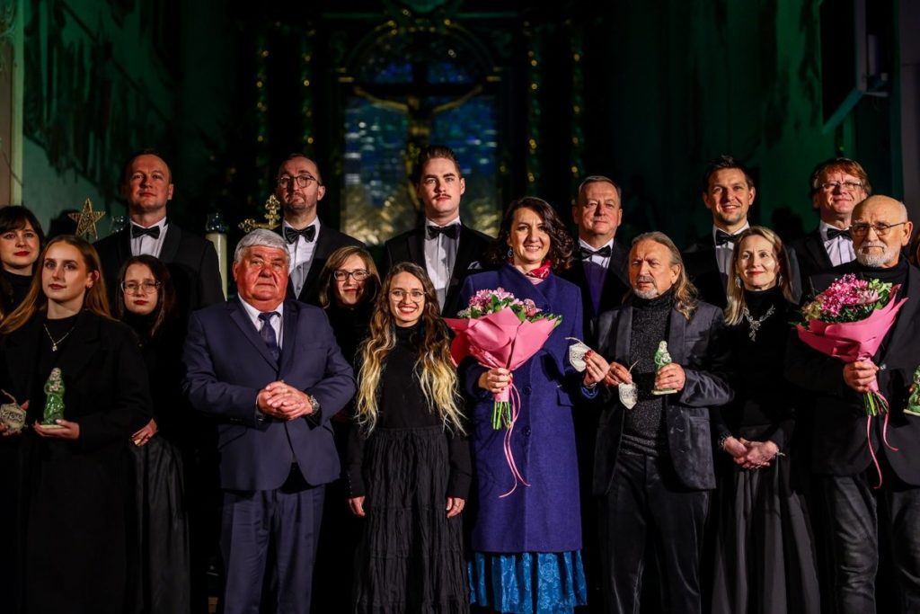 Wojnickie Kolędowanie – tradycja, która łączy