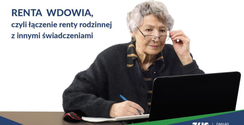 Nowe przepisy: renta wdowia – wsparcie dla wdów i wdowców