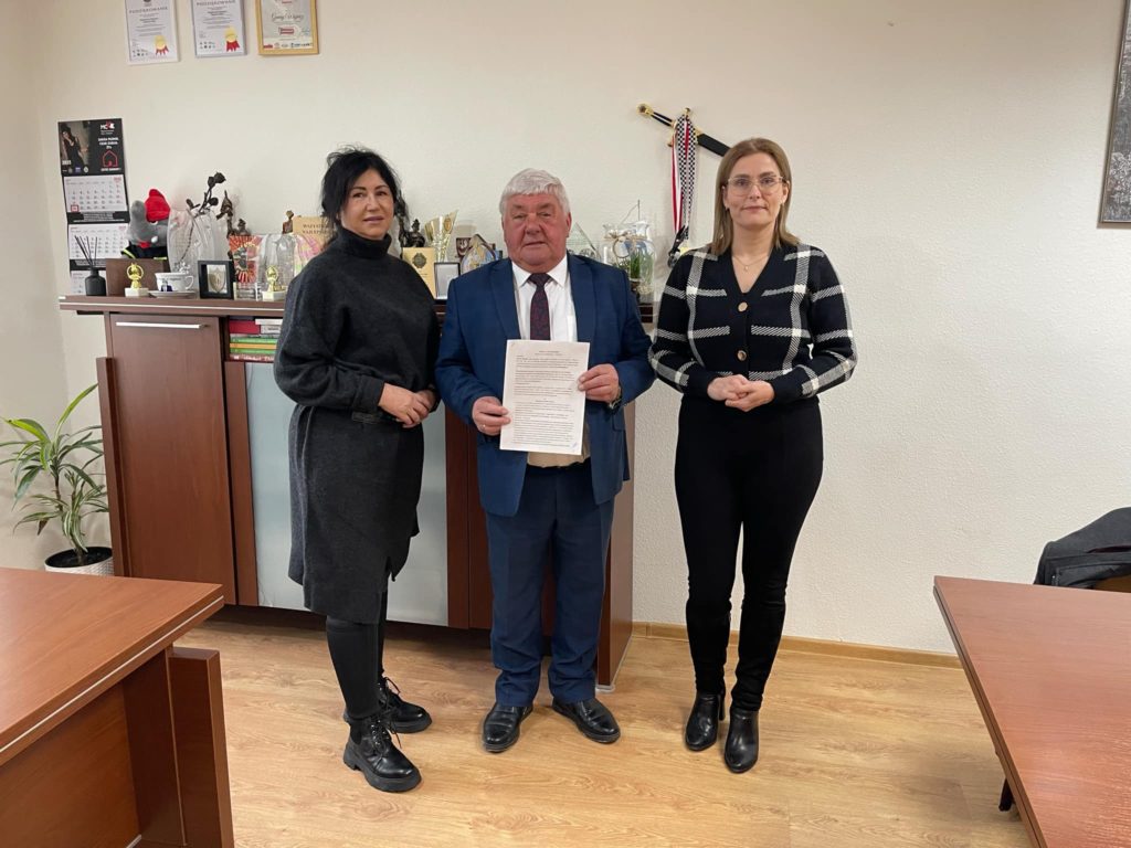 Powstanie Plan Ogólny dla gminy