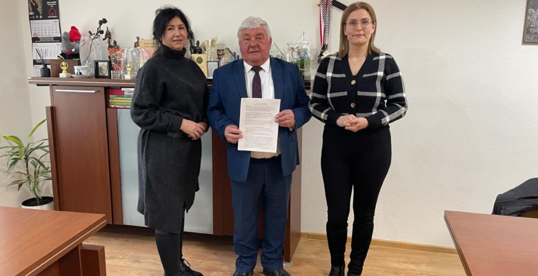 Powstanie Plan Ogólny dla gminy