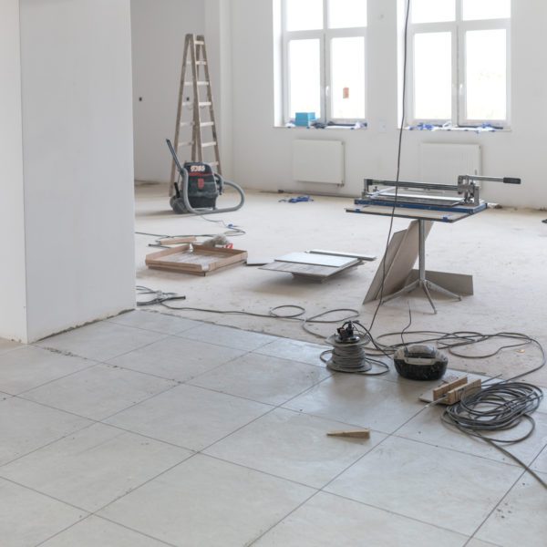 Powstaje nowa przestrzeń kulturalna w Dębinie Łętowskiej