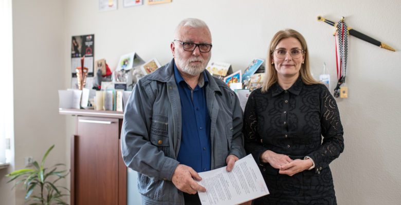 Dalsza rozbudowa sieci wodociągowej w gminie