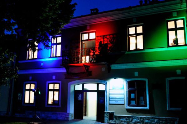 XI Wojnicka Noc Muzeów