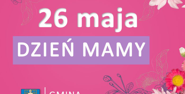 Życzenia z okazji Dnia Matki