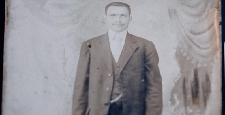 Jan Stolarz z Biadolin Radłowskich uhonorowany Medalem Sprawiedliwy wśród Narodów Świata