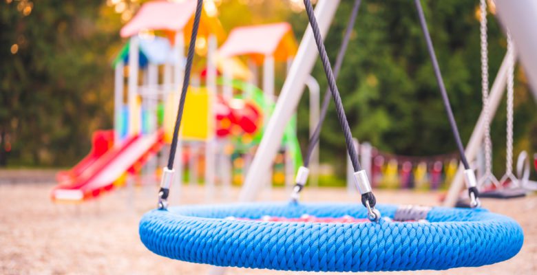 Nowa infrastruktura rekreacyjno-sportowa w Biadolinach Radłowskich