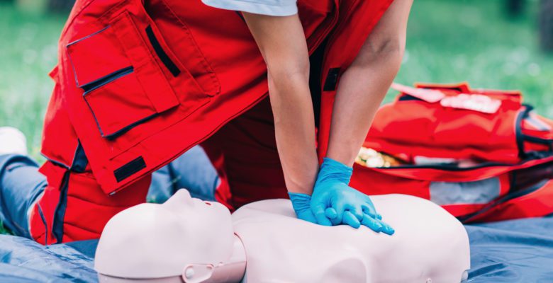 Wsparcie dla OSP z Gminy Wojnicz – strażacy ochotnicy podnoszą swoje kwalifikacje