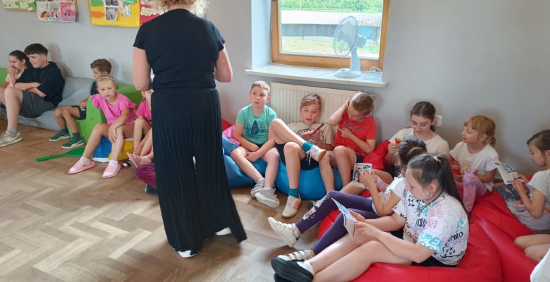 Zbudowaliśmy więź – czas na kolejne spotkania i wspólne działania